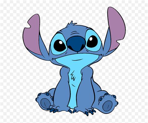 Lilo And Stitch Clip Art Stitch Disney Pngstich Png Free