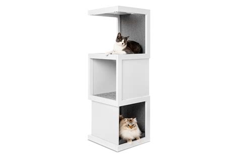 Ikea Cat Tower Hack