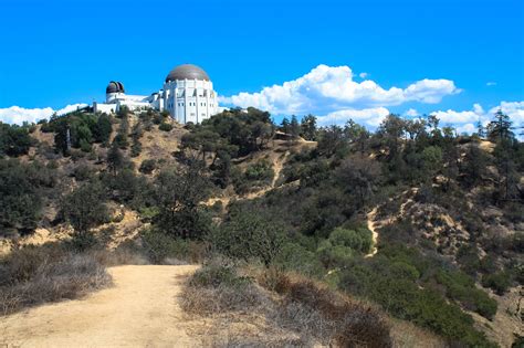 Griffith Park A Place Of And Apart From Los Angeles