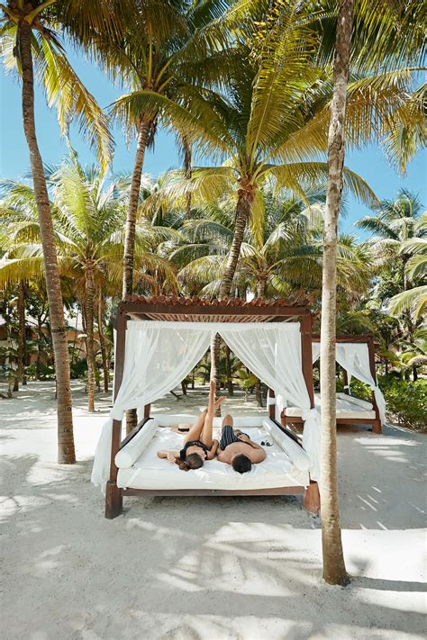 trs yucatan hotel el espacio ideal para relajarte en la riviera maya gq