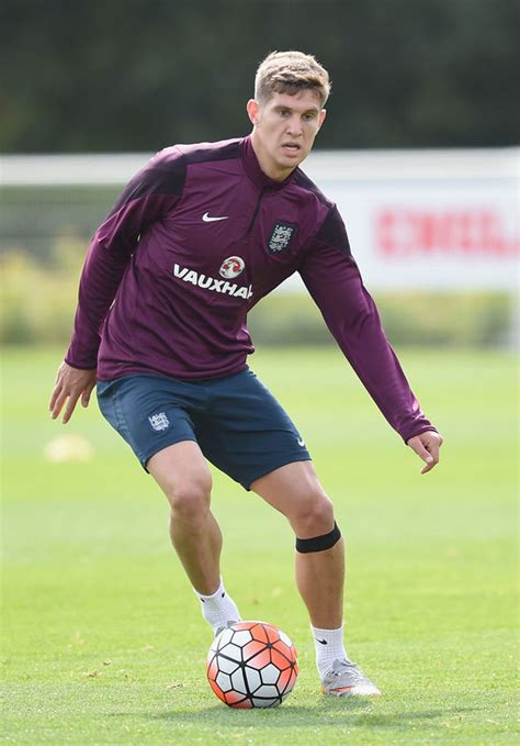 The feeling was that john stones was being sacrificed on the altar of chelsea's money and the stones, like the rest of martinez's team, was horribly erratic at oakwell. John Stones could be good enough for Real Madrid says former Everton scout | Football | Sport ...