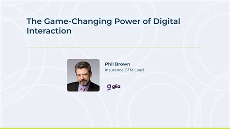 The Game-Changing Power of Digital Interaction - Videos | Sureify