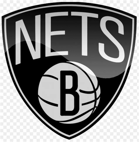 Brooklyn Nets Football Logo Png Png Free Png Images Toppng