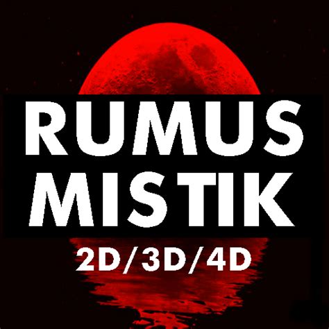 gambar mistik togel