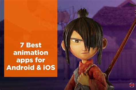 7 Best Animation Apps For Android And Ios The Enterprise World
