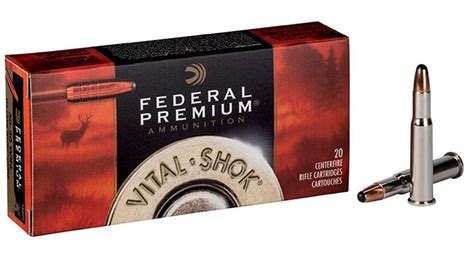 First Look New Federal Premium 30 30 Win Trophy Copper Load An
