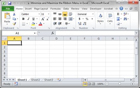 Microsoft Excel 2007 2010 Pt 1 Enter Edit Cell Formulas Functions Fill