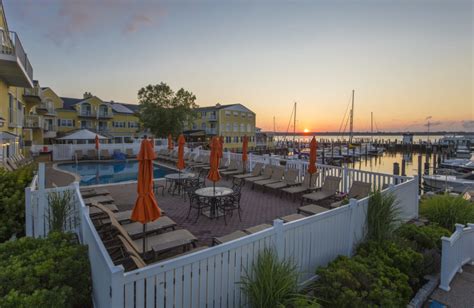 Saybrook Point Resort And Marina Old Saybrook Ct Resort Reviews
