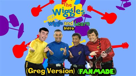 The Wiggles Series Wiggle And Learn Wigglepedia Fandom Vlrengbr