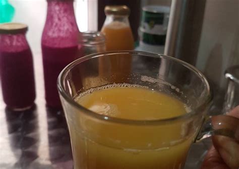 Kandungan dan manfaat bayam jepang. Resep Juice Umbi n Rempah oleh Dini - Cookpad