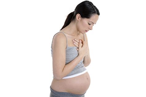 10 Ways To Get Rid Of Heartburn While Pregnant Fast HowHunter