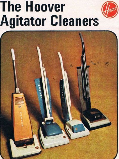 180 Vintage Hoovers Ideas Vintage Hoover Vintage Vacuum Cleaner