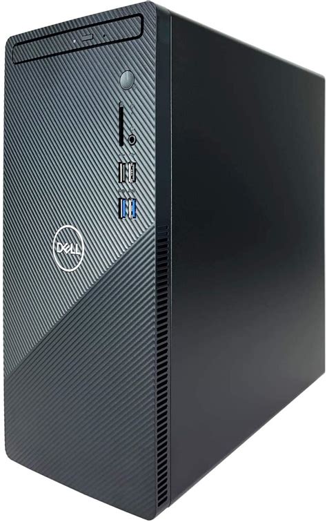 2020 Dell Inspiron 3880 Desktop Computer 10th Gen Intel Hexa Core I5