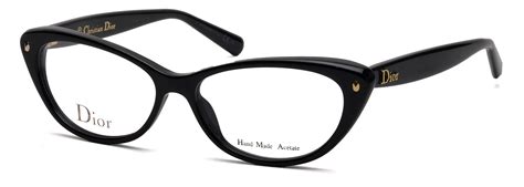 Christian Dior Women S Eyewear Frames Cd 3239 52mm Shiny Black 29a