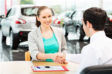 Returning a used car to dealership. 6 Quick Tips for Car Dealership Payment Processing