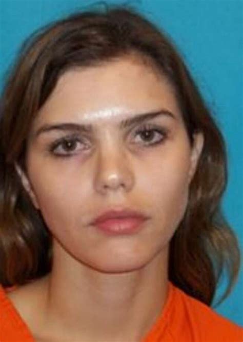 Reports Texas Mom Arrested After She Allegedly Had Sex With Her