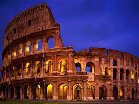Blog Pensando Alto A Roma Antiga República Expansão E Decadência Do
