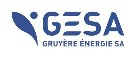 Guichet Virtuel Gesa Gruyère Energie Sa