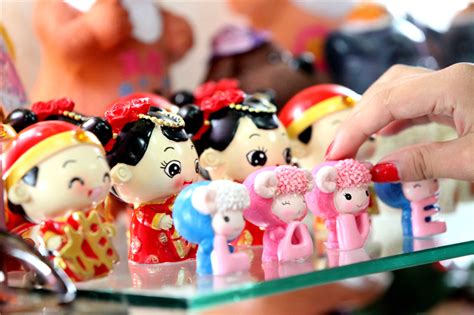 May 12, 2021 · to many, february 14 is the valentine's day every year to celebrate. Chinese Qixi festival ornaments5|chinadaily.com.cn