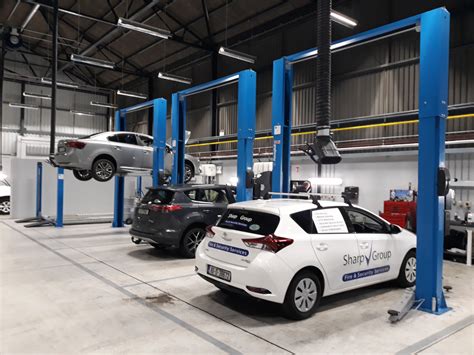 List of operating service centres. Toyota Service Centre - Moroney Electrical Contractors