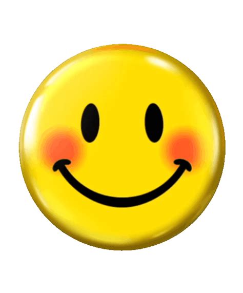 Smiley Face Animated  Happy Smiley Face  By Fun With Friday