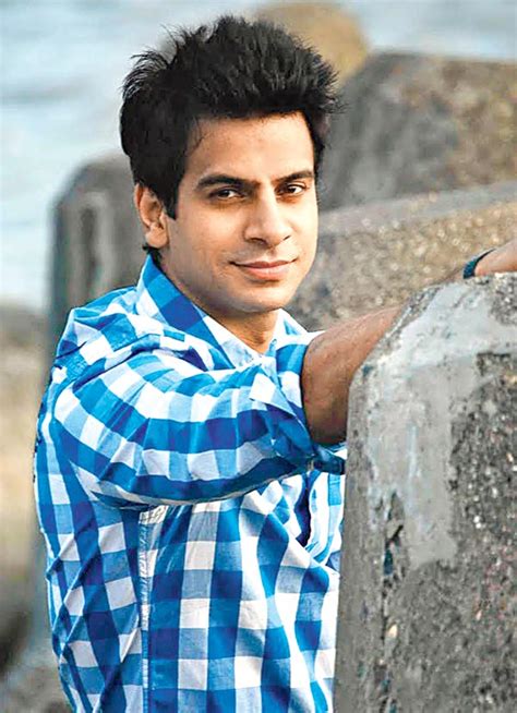 Karan mehra and nisha rawal's ugly spat has been breaking the internet since this morning. Telly actor Karan Mehra missed opportunity - entertainment