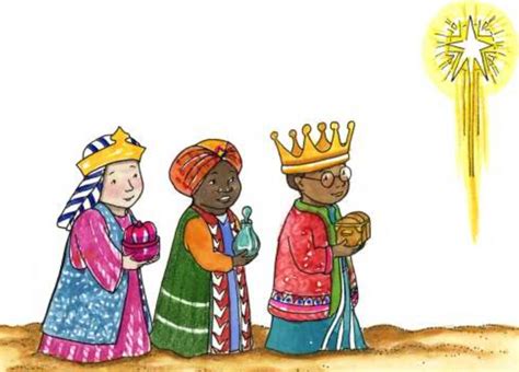 Todas las noticias sobre reyes magos publicadas en el país. Imágenes de los Reyes Magos 2015