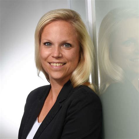 Eine starke bank für eine starke region. Desirée Neumann - Finanzierungsspezialistin ...