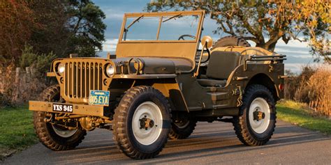 1954 jeep willy's pickup has a 6 cylinder that is locked up. Steve McQueen Jeep - McQueen's Old Willys Jeep For Sale