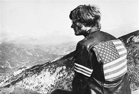Peter Fonda ‘easy Rider Star And Hollywood Icon Dies At 79