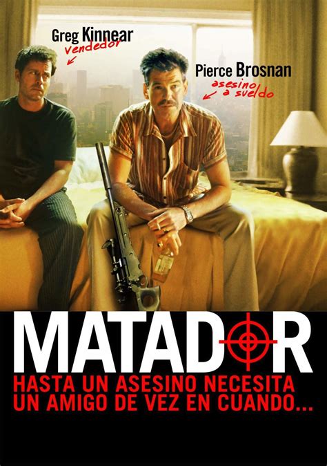The Matador Where To Watch And Stream Tv Guide