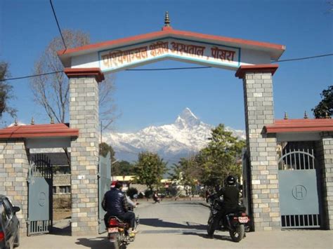 Rs 15 Million Collected To Set Up Oxygen Plant In Pokhara Hospital