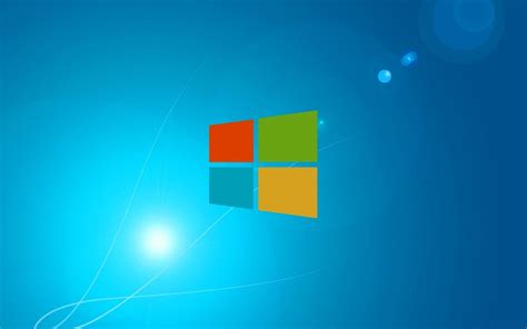 Free Download New Windows 8 Logo Hd Wallpaper 1280x800 For Your