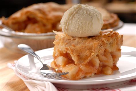 Apple Peach Pie Recipe