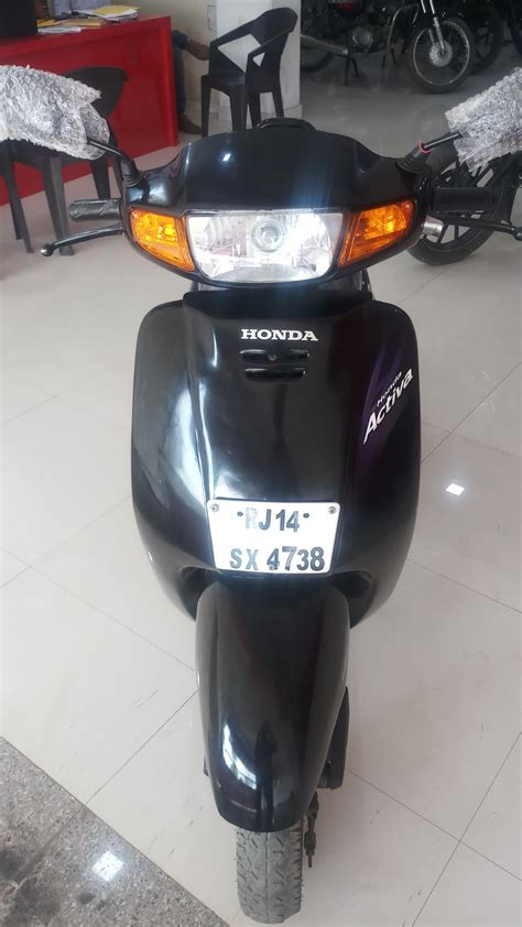 Get a toll free phone number with simple pricing. Honda Activa Std refurbished scooter at best price | CredR