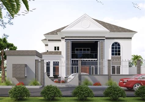 I Will Design Model And Render Your Architectural Drawing 3d And 2d