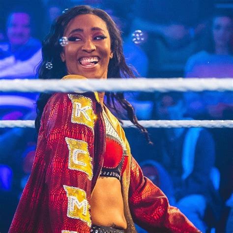 WWE Women 🌞, Amari Miller 💋