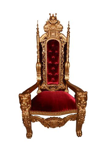 The Meaning And Symbolism Of The Word Throne