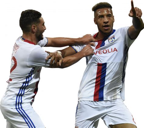 Lyon star corentin tolisso has admitted it would be a dream if arsenal turned their interest in him into a permanent transfer. Jordan Ferri & Corentin Tolisso football render - 29667 ...