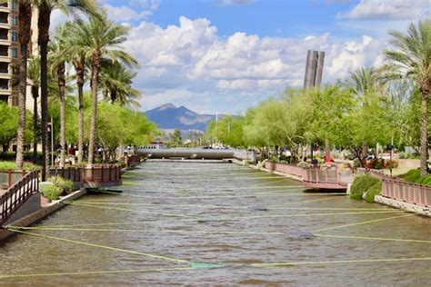 A Small Guide To Downtown Scottsdale Sights Best Hotels Restaurants