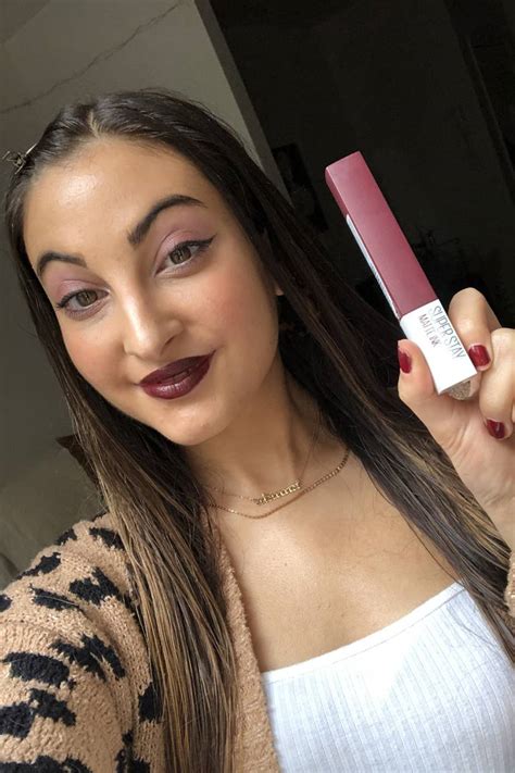 The Perfect Berry Lipsticks For Your Skin Tone