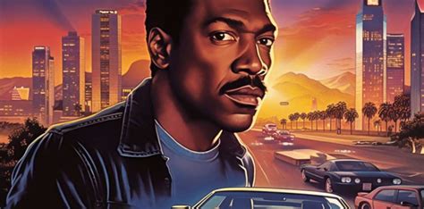 Where To Watch Beverly Hills Cop Netflix Or Paramount