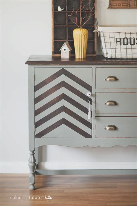 The Ultimate Inspiration Guide For Painted Furniture Makeovers Little