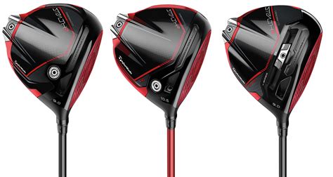 Taylormade Stealth 2 Golf Clubs