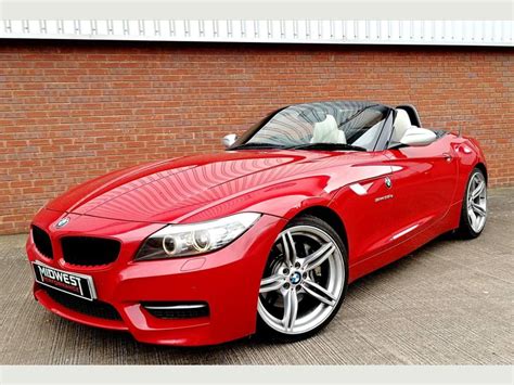 The e89 z4 was the first z series model to use a retractable hardtop roof, which meant that there were no longer separate roadster and coupé versions of the car. 2011 BMW Z4 35is Sport DCT Sdrive, 374bhp Remap, 3 Litre ...