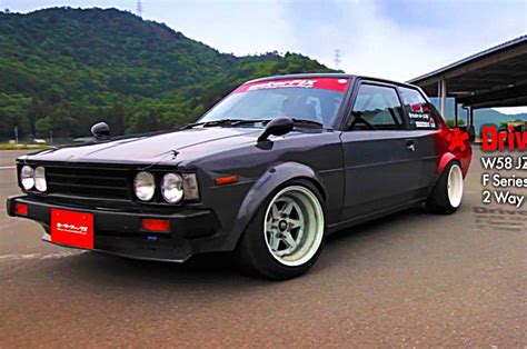 See more ideas about corolla, toyota corolla, corolla dx. Toyota Corolla DX di Indonesia - BLOG OTOMOTIF KEREN