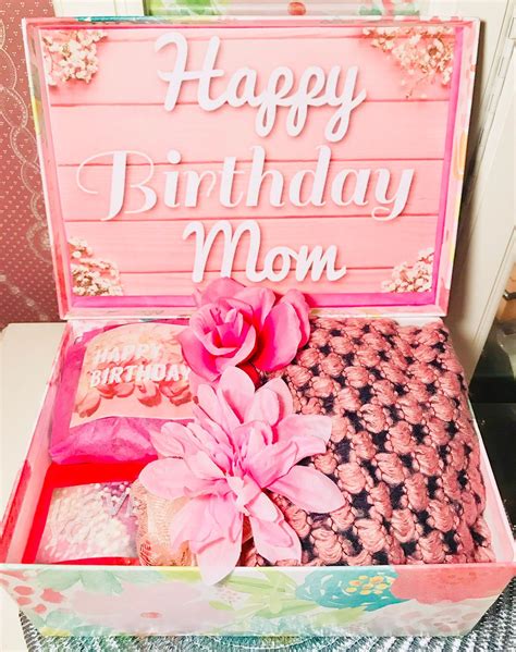 mom birthday youarebeautifulbox birthday t for mom mom etsy