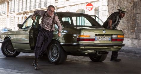 Simon Pegg Teases Benjis Evolution In Mission Impossible 7 Exclusive