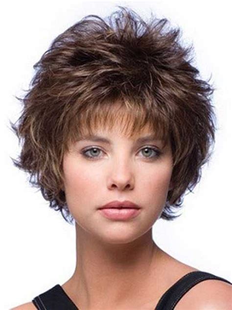 60 No Hassle Short Layered Hairstyles For Girls February 2023