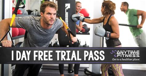 Get A Free Trial Pass At Anytime Fitness Hounslow Anytime Fitness Gym You Fitness Hounslow